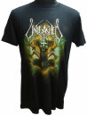 UNLEASHED - No Sign Of Life - T-Shirt