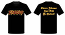 EXODUS - Still No Ballad - T-Shirt