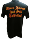 EXODUS - Still No Ballad - T-Shirt S
