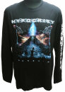 HYPOCRISY - Worship - Longsleeve Shirt