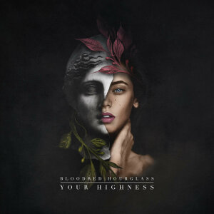 BLOODRED HOURGLASS - Your Highness - Ltd. Digi 2-CD