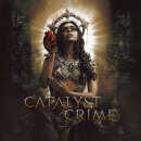 CATALYST CRIME - Catalyst Crime - CD