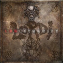 LORDI - Lordiversity - 7-CD Box
