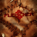 FLEISCHER - Knochenhauer - CD
