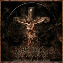 GODHEAD MACHINERY - Monotheistic Enslavement - CD