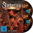 SABATON - 20th Anniversary Show Live At Wacken - Blu-Ray...