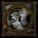 SEVEN SPIRES - Gods Of Debauchery - CD
