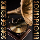 SONS OF SOUNDS - Soundphonia - CD
