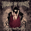 CRADLE OF FILTH - Cruelty And The Beast - CD