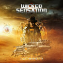 WICKED SENSATION - Outbreak - Vinyl-LP