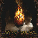 DAWN OF SOLACE - Flames Of Perdition - Vinyl 2-LP