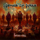 ASHES OF ARES - Emperors And Fools - CD