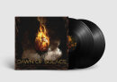 DAWN OF SOLACE - Flames Of Perdition - Vinyl 2-LP - black