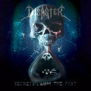 DISASTER - Secrets From The Past - CD