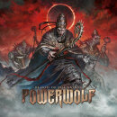 POWERWOLF - Blood Of The Saints (10th Anniversary Edition) - Ltd. Digibook 2-CD
