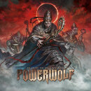 POWERWOLF - Blood Of The Saints (10th Anniversary Edition) - Vinyl-LP