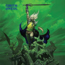 CIRITH UNGOL - Frost & Fire (40th Anniversary...