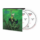CIRITH UNGOL - Frost & Fire (40th Anniversary Edition) - Digibook 2-CD
