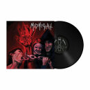 MIDNIGHT - No Mercy For Mayhem - Vinyl-LP