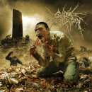 CATTLE DECAPITATION - Monolith Of Inhumanity - Vinyl-LP