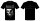 BEHEMOTH - In Absentia Dei - T-Shirt
