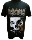 BEHEMOTH - In Absentia Dei - T-Shirt XXL