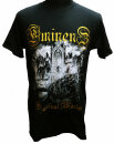 EMINENZ - Diabolical Warfare - T-Shirt