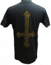 EMINENZ - Diabolical Warfare - T-Shirt