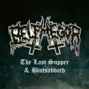 BELPHEGOR - The Last Supper / Blutsabbath - 2-CD - Jewel...