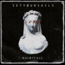 SETYOURSAILS - Nightfall - CD