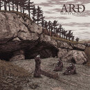 ARD - Take Up My Bones - CD