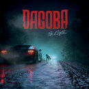 DAGOBA - By Night - Vinyl-LP