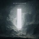 PERSEFONE - Metanoia - CD