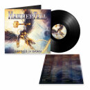 HAMMERFALL - Hammer Of Dawn - Vinyl-LP