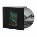 CULT OF LUNA - The Long Road North - Ltd. Digibook CD