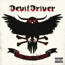 DEVILDRIVER - Pray For Villains - CD