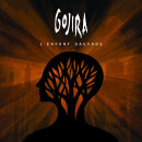 GOJIRA - LEnfant Sauvage - CD - Jewel Case