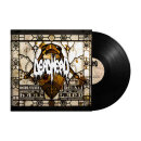 DEAD HEAD - Haatland - Vinyl-LP - black