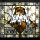 DEAD HEAD - Haatland - Vinyl-LP - black