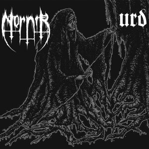 NORNIR - Urd - CD