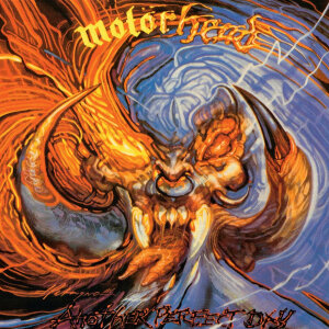 MOTÖRHEAD - Another Perfect Day - 2-CD