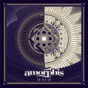 AMORPHIS - Halo - Ltd. Digi CD