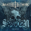 AGATHODAIMON - The Seven - CD - Digipak