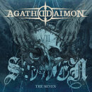 AGATHODAIMON - The Seven - Ltd. Digi CD
