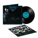 BOMBER - Nocturnal Creatures - Vinyl-LP