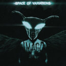 SPACE OF VARIATIONS - Imago - Vinyl-LP