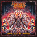 EMBRYONIC AUTOPSY - Prophecies Of The Conjoined -...