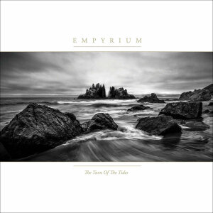 EMPYRIUM - The Turn Of The Tides - CD