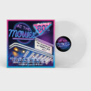 AT THE MOVIES - The Soundtrack Of Your Life Vol. I - Vinyl-LP clear
