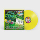 AT THE MOVIES - The Soundtrack Of Your Life Vol. II - Vinyl-LP gelb